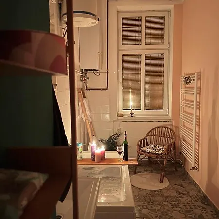 Gea Center Apartment Sarajevo
